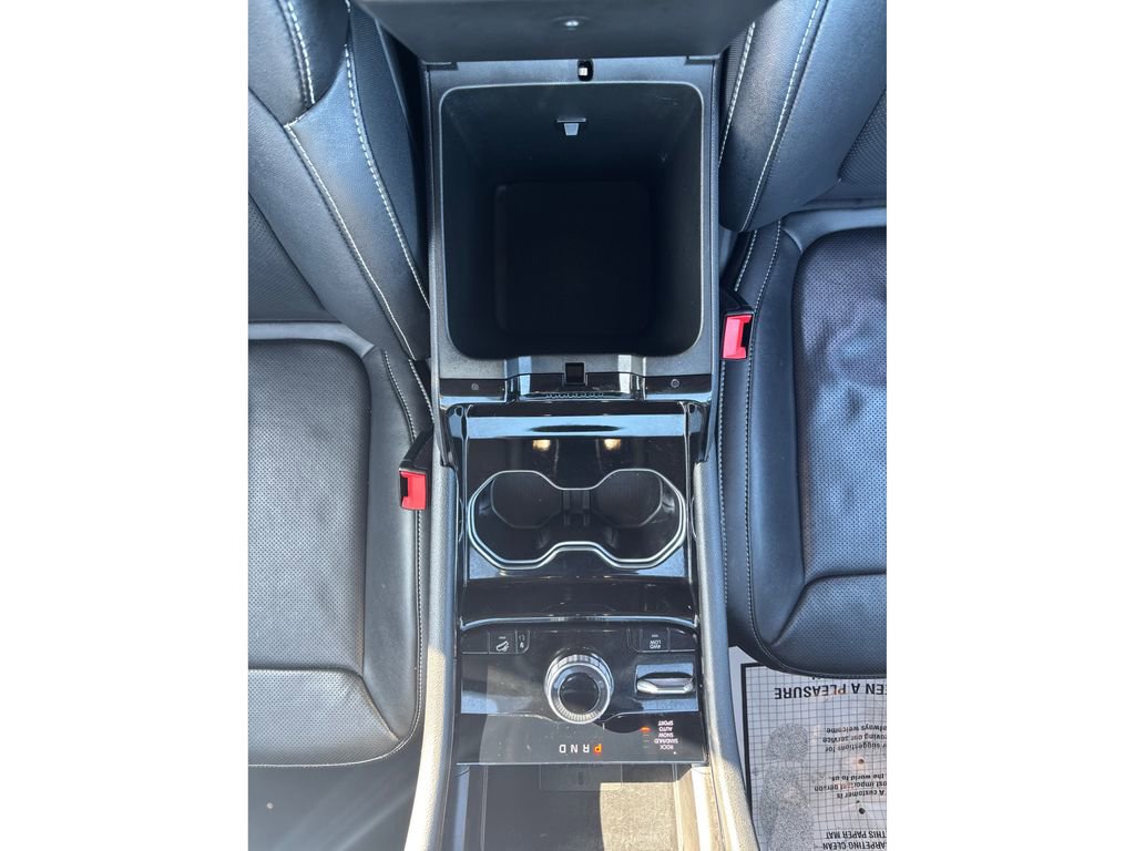 Used 2022 Jeep Grand Cherokee Limited 4xe w/ Luxury Tech Group II image 23