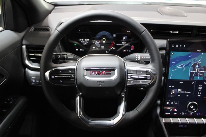 New 2026 GMC Terrain Elevation w/ Technology Package II image 18