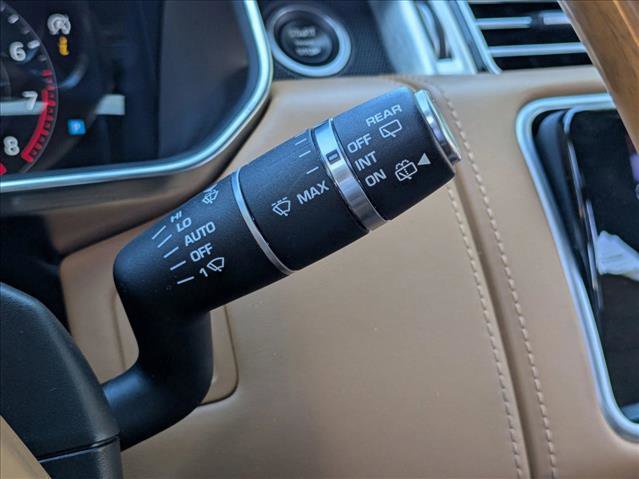 Used 2018 Land Rover Range Rover Autobiography AWD/4WD image 12