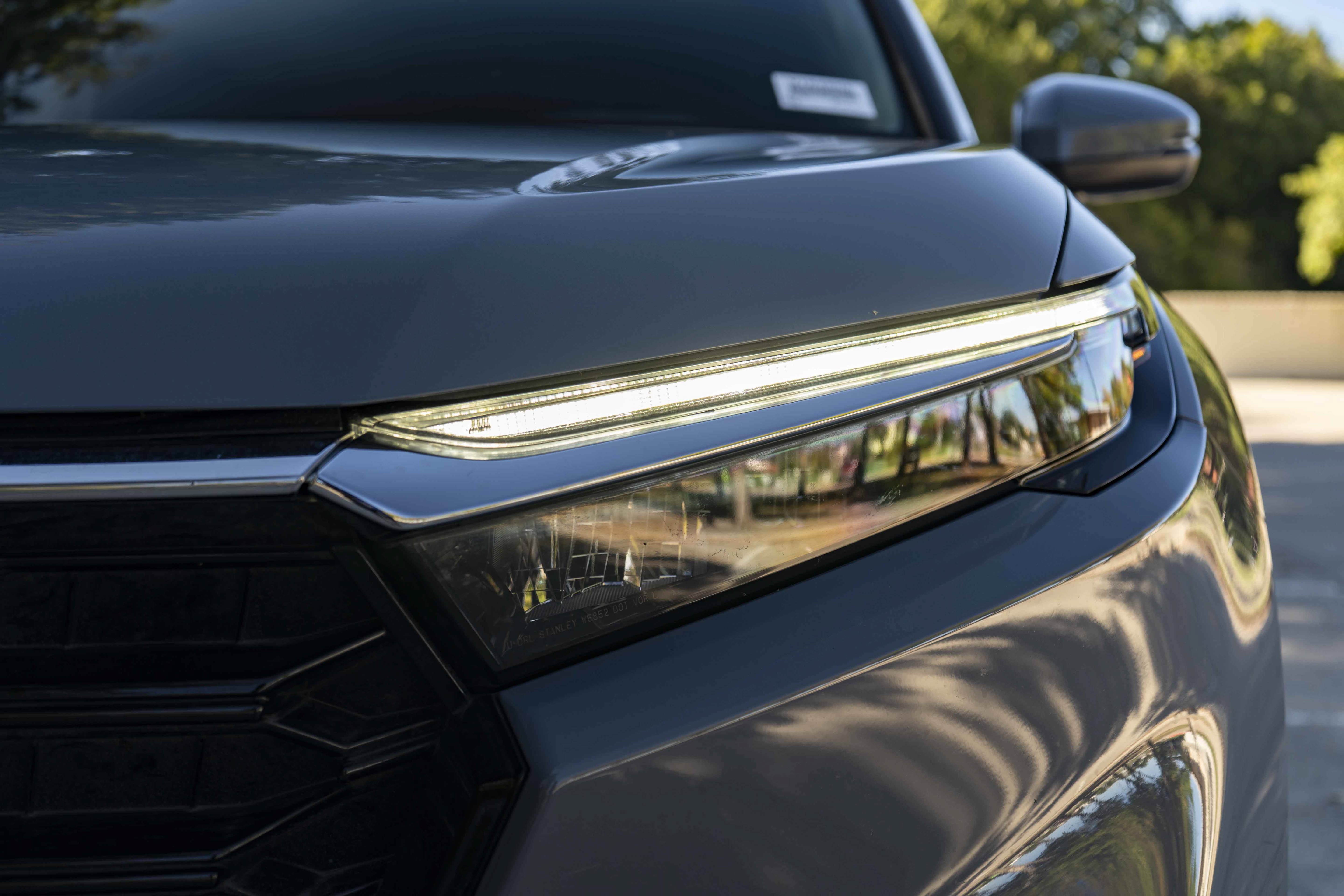 Used 2024 Honda CR-V EX-L image 11