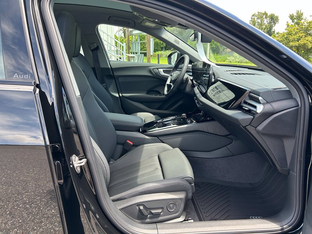 New 2026 Audi A5 Premium Plus AWD/4WD image 75