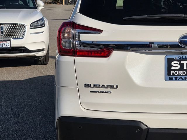 Used 2023 Subaru Ascent Limited AWD/4WD image 6