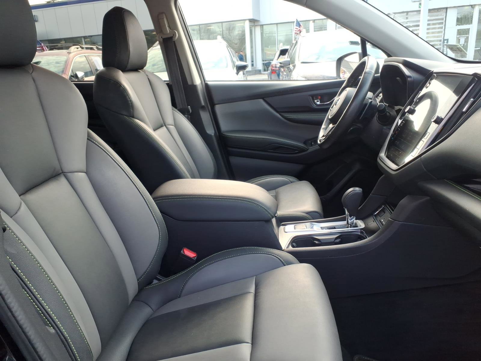 Certified 2023 Subaru Ascent Onyx Edition image 11