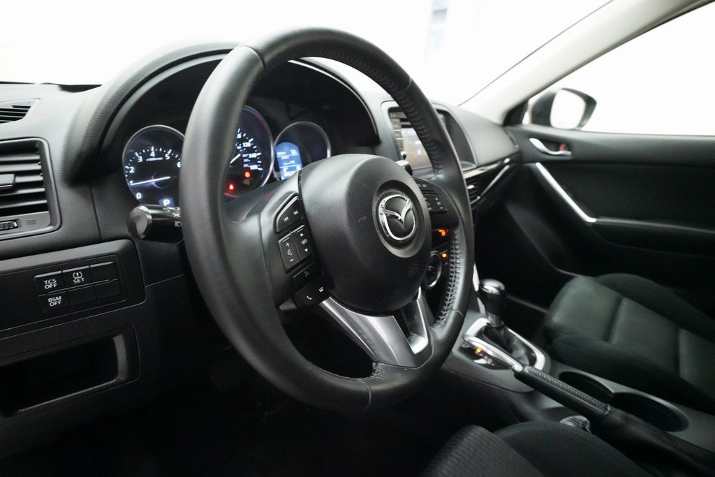 Used 2015 MAZDA CX-5 Touring image 8