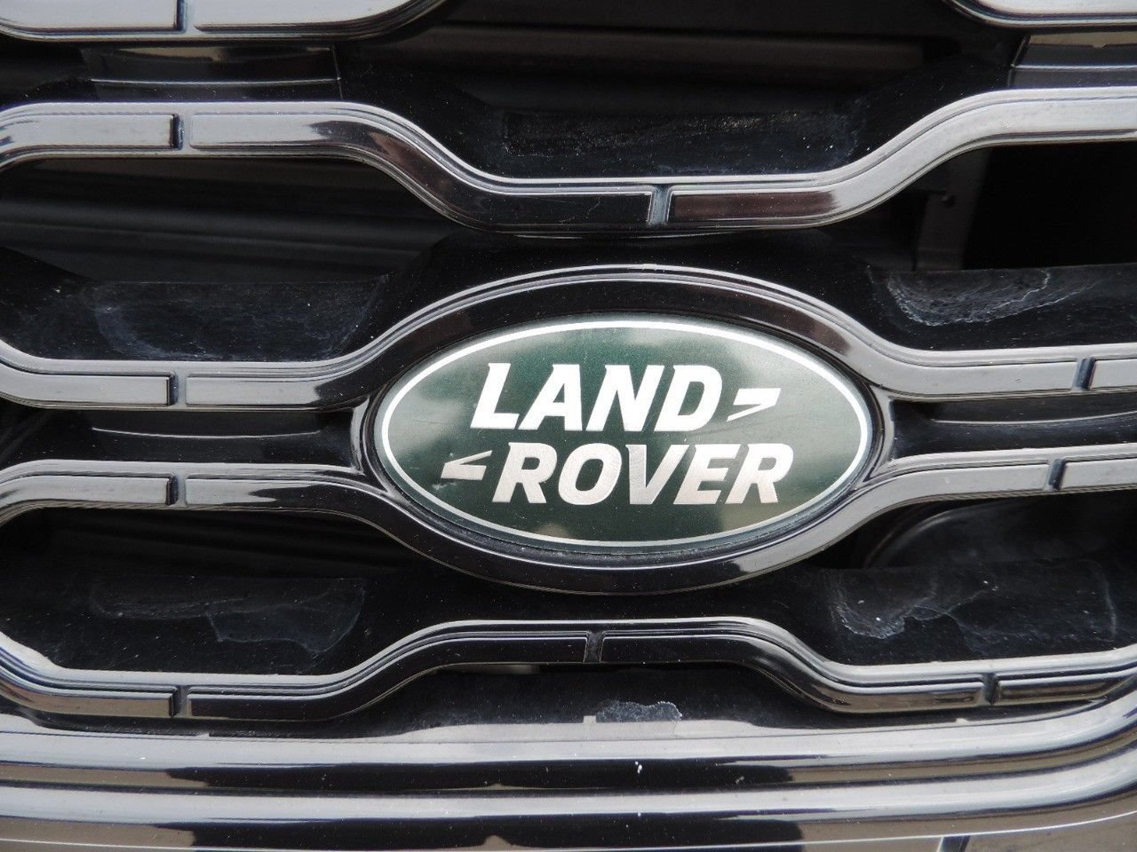 Used 2021 Land Rover Range Rover Sport HSE Silver Edition AWD/4WD image 12
