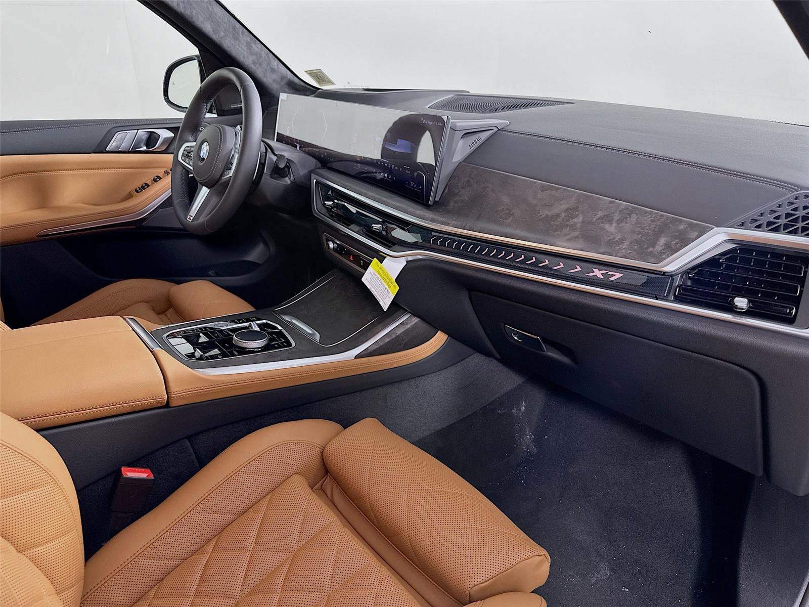 New 2026 BMW X7 xDrive40i w/ M Sport Package image 31