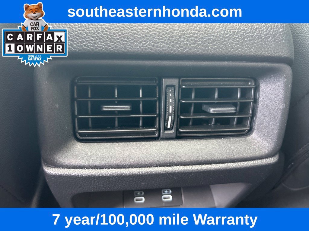 Certified 2024 Honda CR-V Sport-L image 16