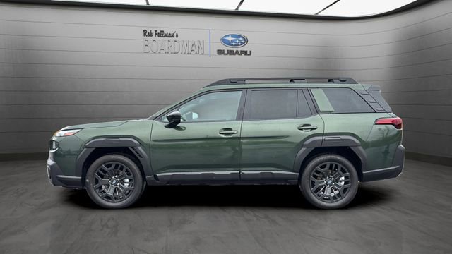 New 2026 Subaru Outback Limited XT image 11