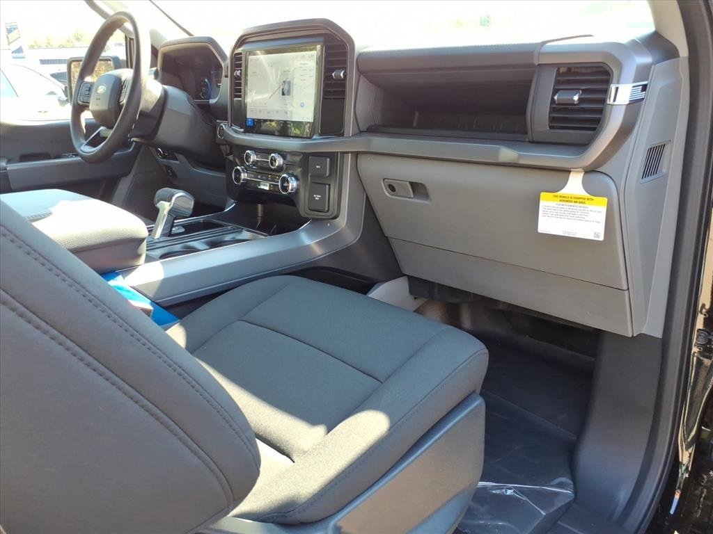 New 2025 Ford F150 Lightning Pro w/ Pro SSV Package image 10