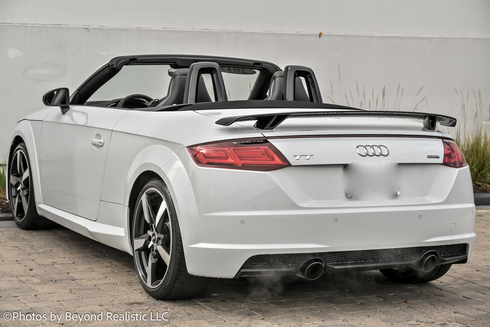 Used 2019 Audi TT 2.0T w/ Technology Package image 13