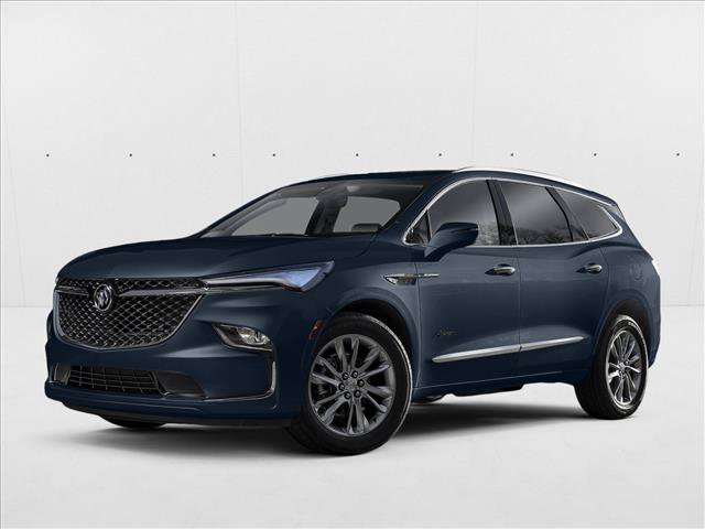 Used 2022 Buick Enclave Avenir FWD image 1