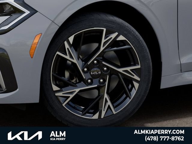 New 2026 Kia K5 GT-Line FWD image 9