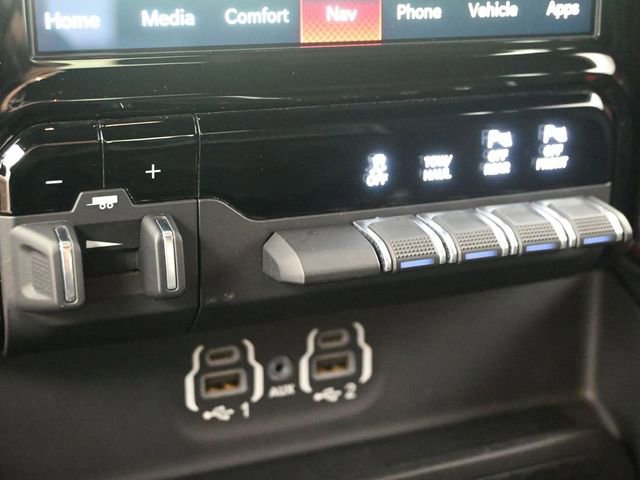 Used 2022 RAM 1500 Rebel w/ Off Road Group image 28