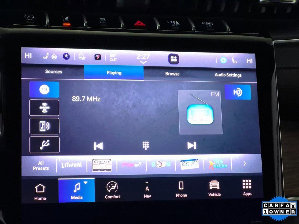 Used 2024 Jeep Grand Cherokee L Summit image 19