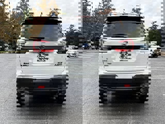 New 2026 Subaru Ascent Premium image 4
