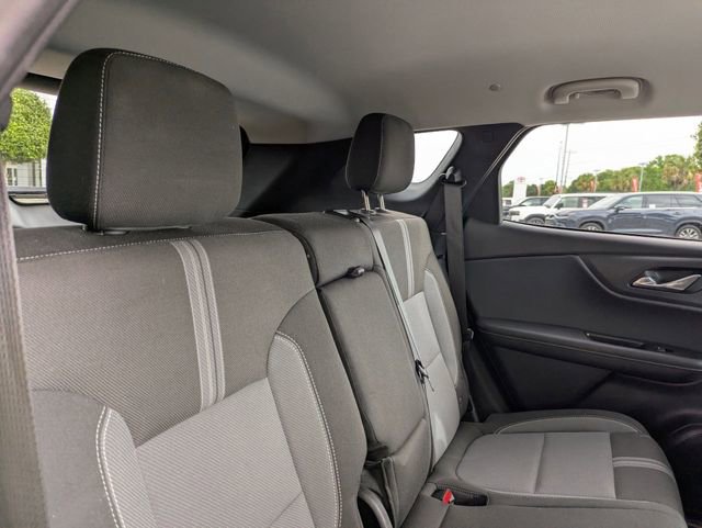 Used 2025 Chevrolet Blazer LT image 30