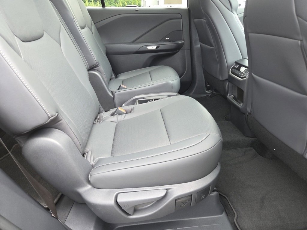 New 2025 Lexus TX 350 AWD image 5