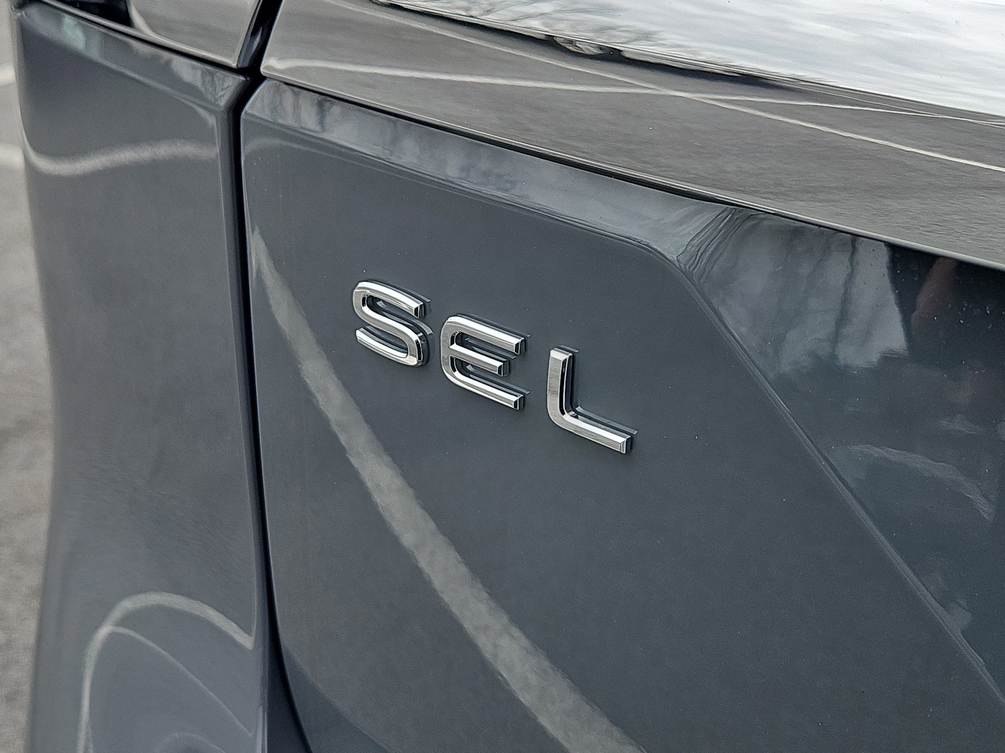 New 2026 Volkswagen Atlas SEL Premium R-Line image 4