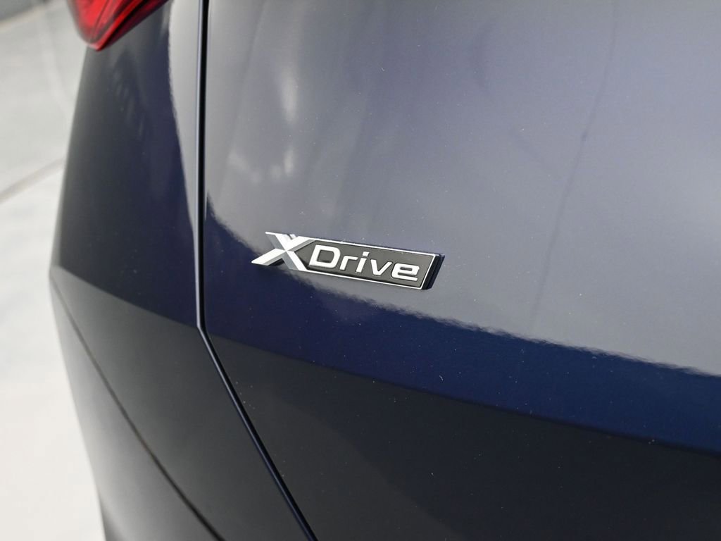 Used 2025 BMW X3 xDrive30i image 15