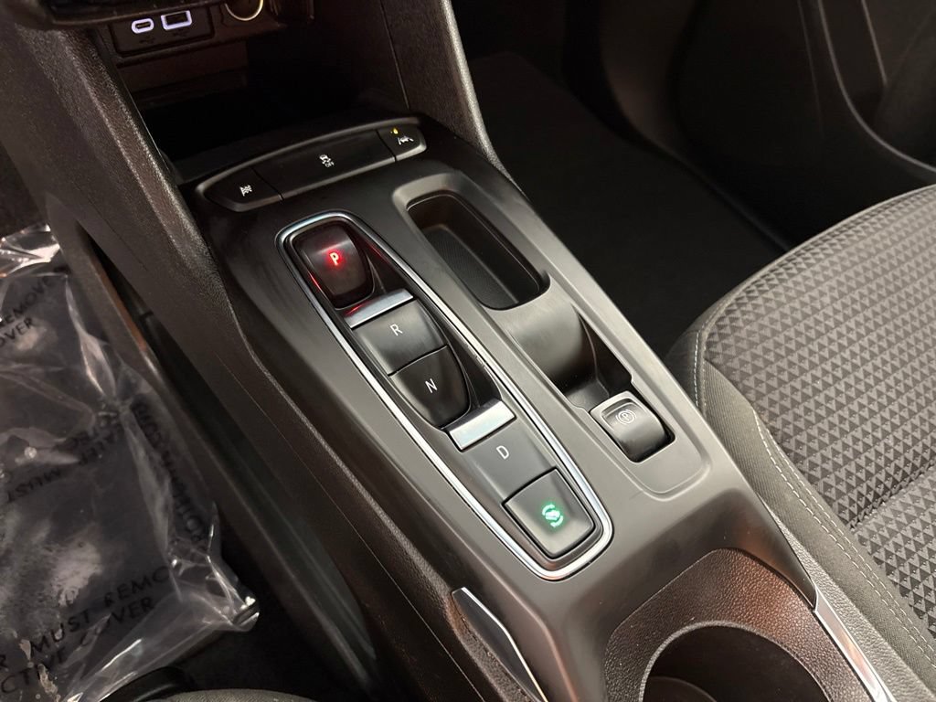 Certified 2023 Chevrolet Bolt LT w/ Driver Confidence Package FWD image 39