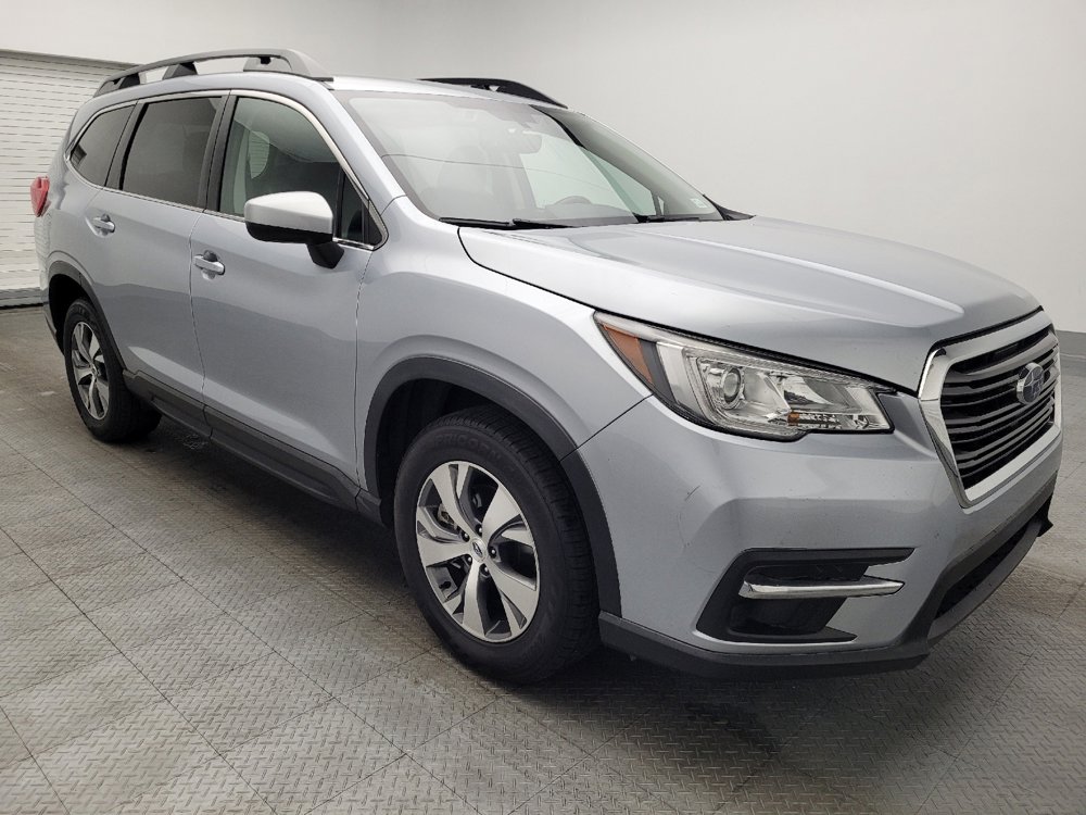 Used 2020 Subaru Ascent Premium w/ Convenience Package image 13