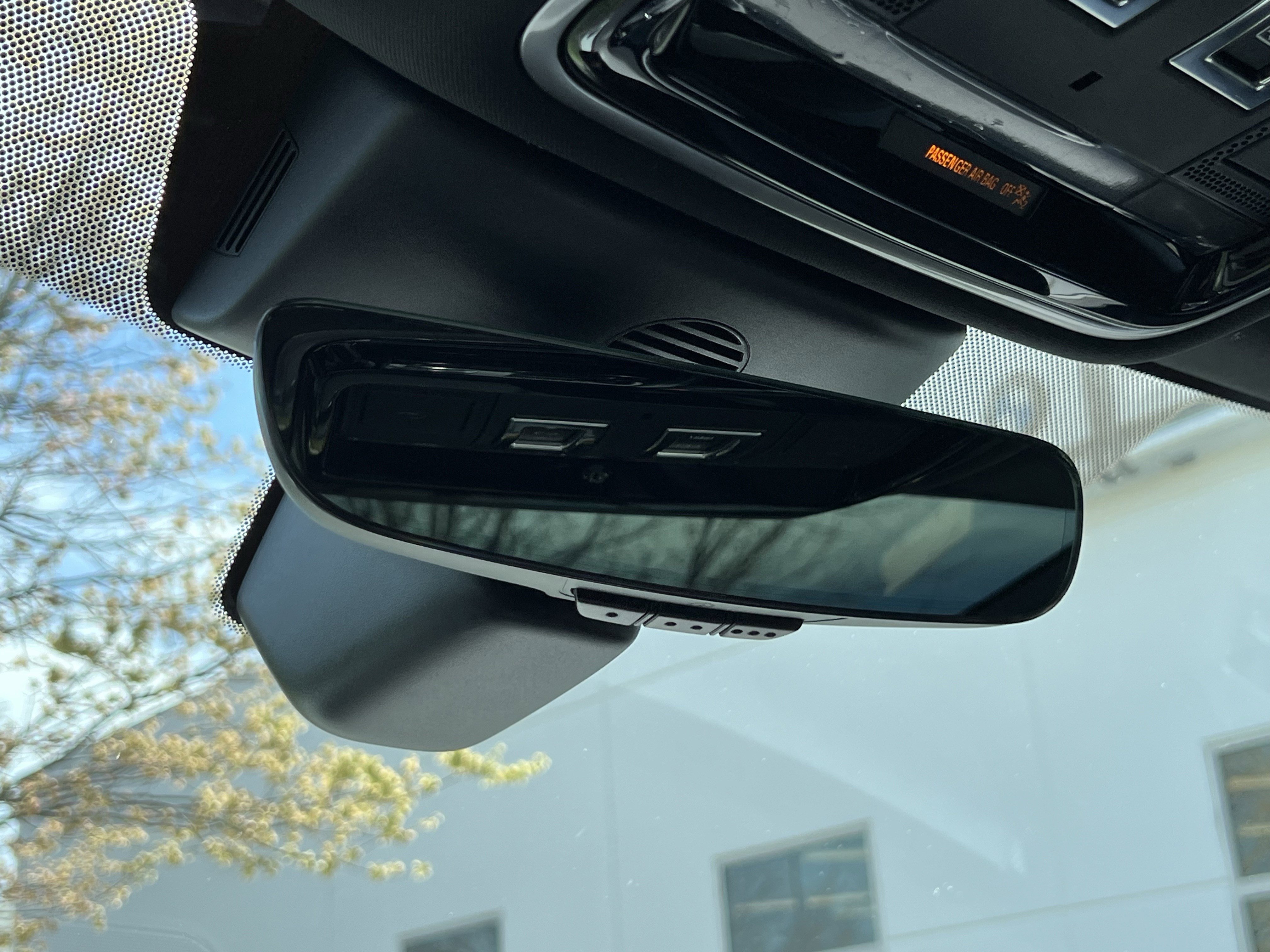 Used 2022 Land Rover Range Rover Sport HST image 27