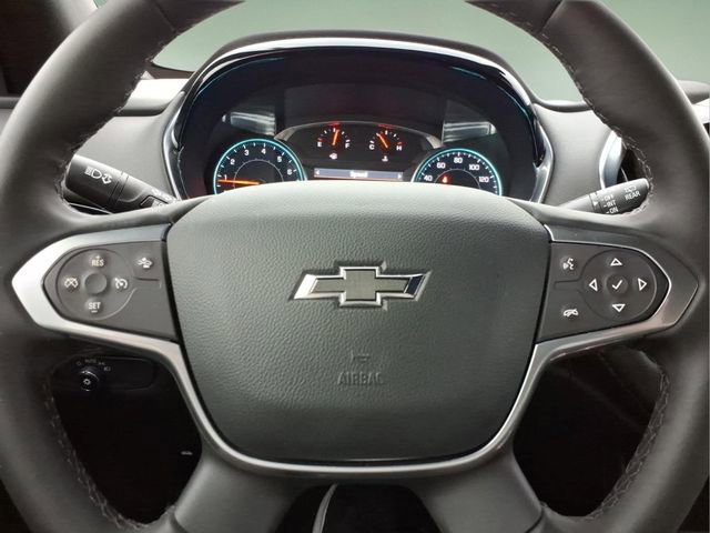 Used 2023 Chevrolet Traverse LT w/ Midnight/Sport Edition AWD/4WD image 31
