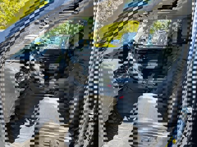 Certified 2025 Honda CR-V EX-L image 6