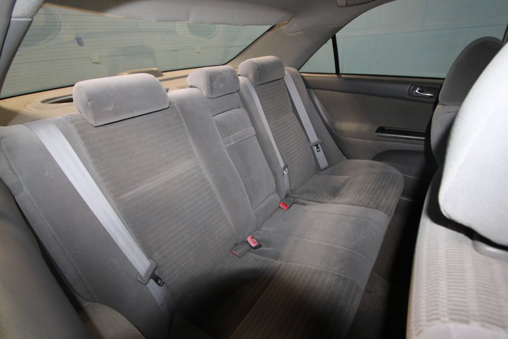 Used 2006 Toyota Camry FWD image 17