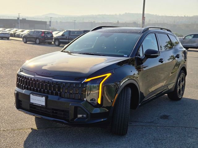 New 2026 Kia Sportage X-Line Prestige image 10