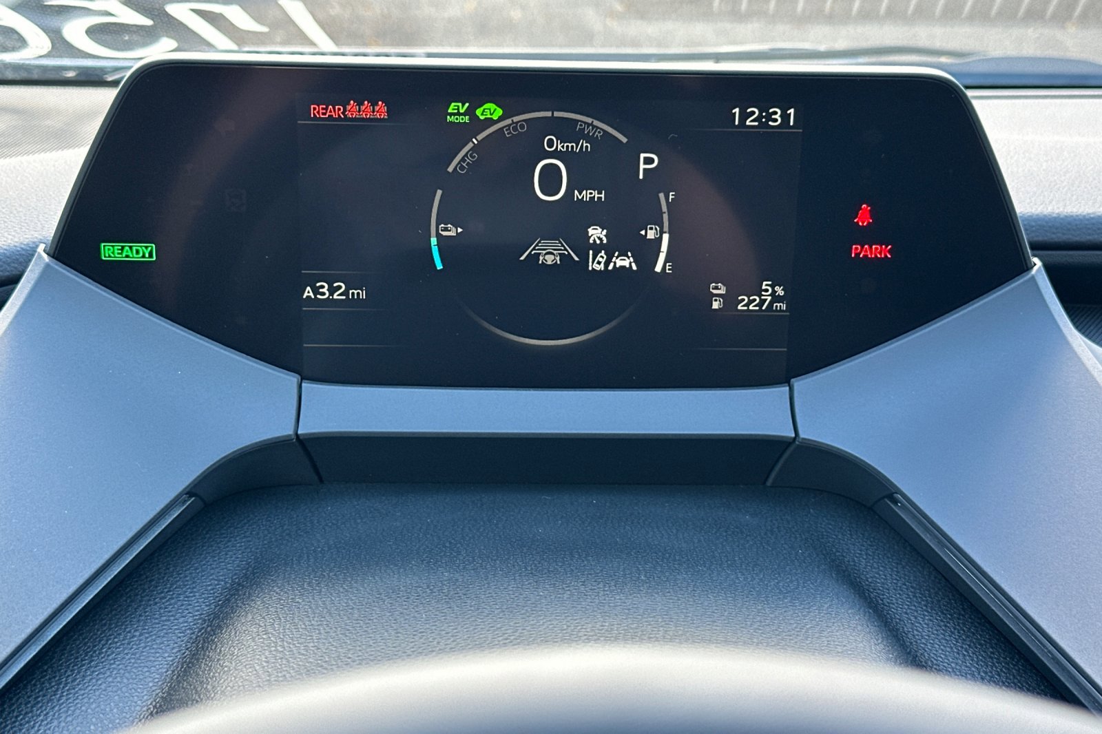 New 2026 Toyota Prius Plug-In Hybrid image 21