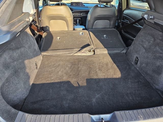 Used 2025 MAZDA CX-30 AWD 2.5 S w/ Preferred Package image 15