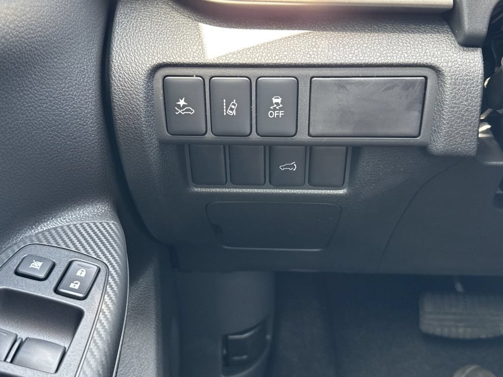 New 2026 Mitsubishi Eclipse Cross SE AWD/4WD image 18