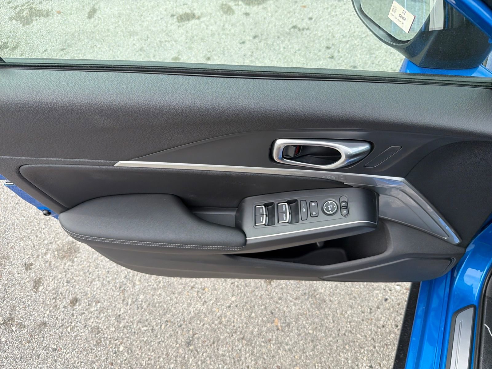 New 2026 Acura Integra A-Spec image 20