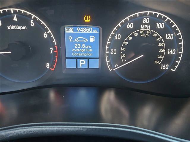 Used 2011 Hyundai Genesis 3.8 w/ Premium Navigation Pkg 3 image 10