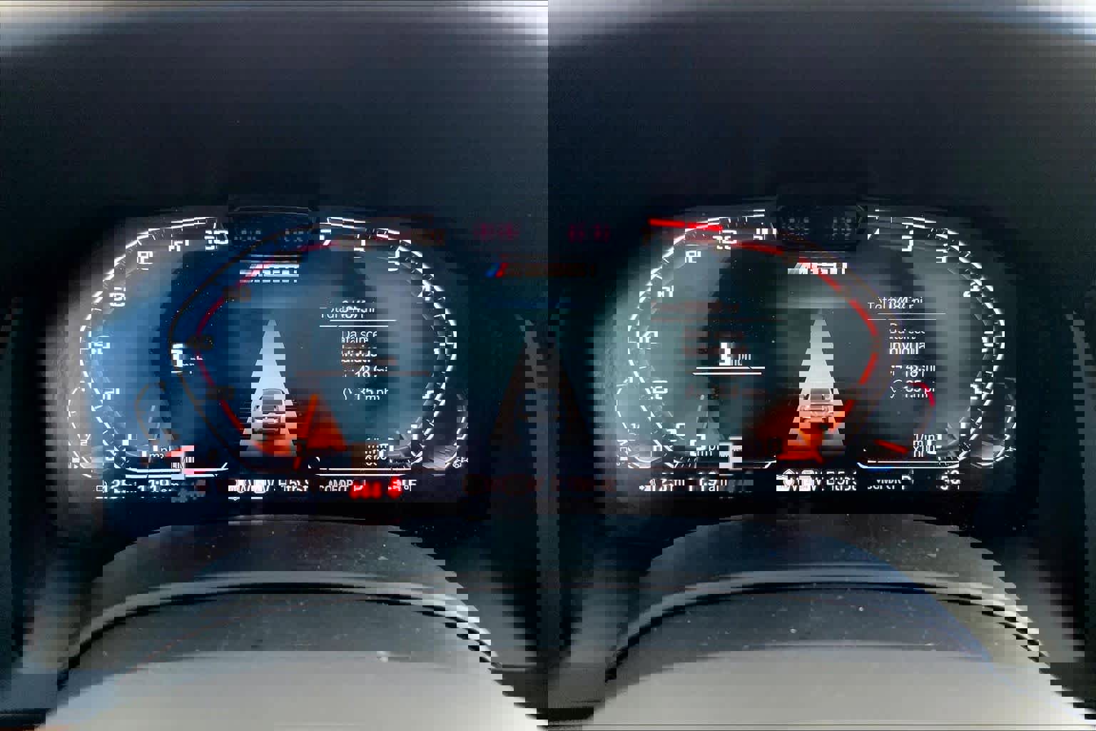 Used 2021 BMW M850i Gran Coupe xDrive image 26