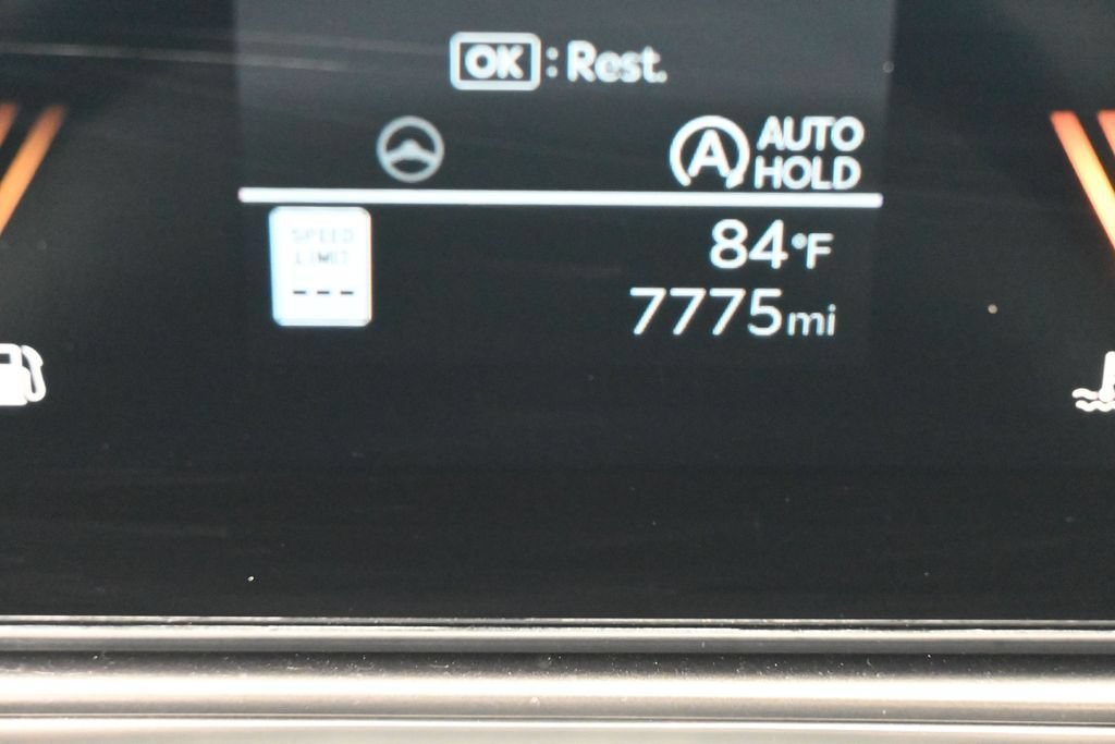 Used 2025 Kia Sorento S w/ Panoramic Sunroof Package FWD image 27