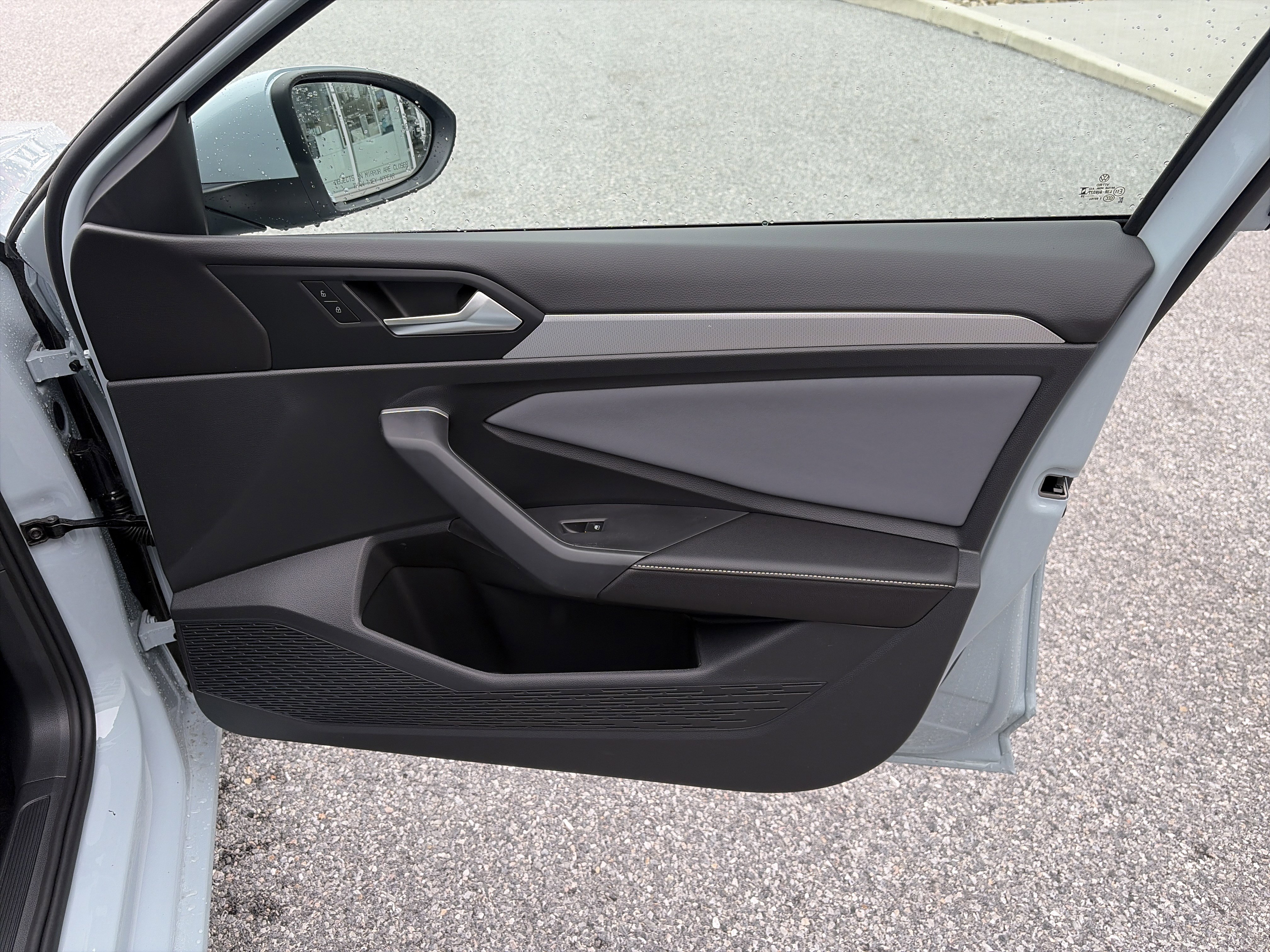 New 2026 Volkswagen Jetta SE image 19