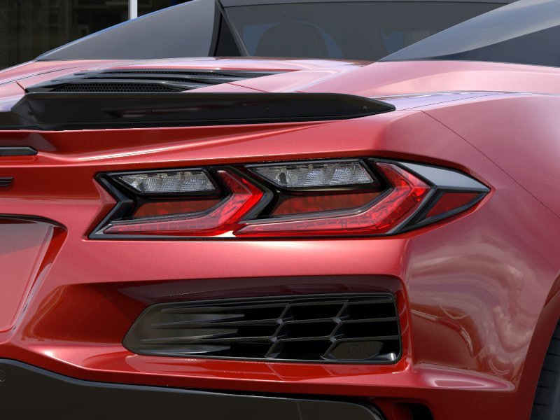 New 2026 Chevrolet Corvette Z06 w/ Battery Protection Package image 34