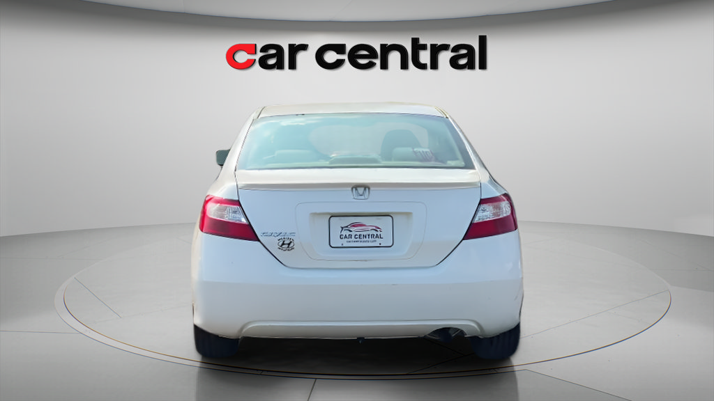 Used 2007 Honda Civic EX image 4
