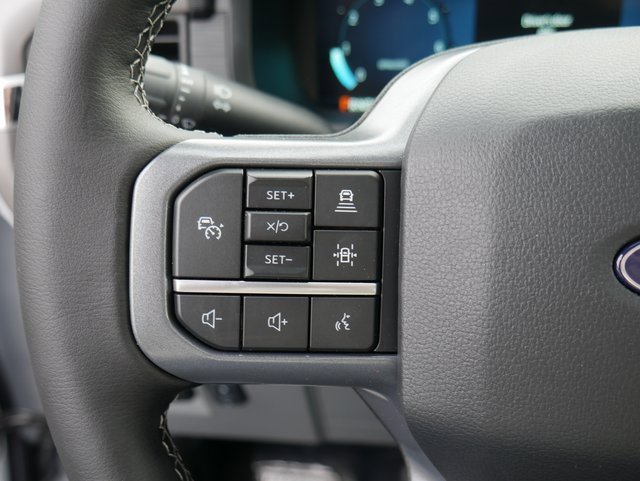 New 2025 Ford F150 XLT w/ Equipment Group 303A High image 18