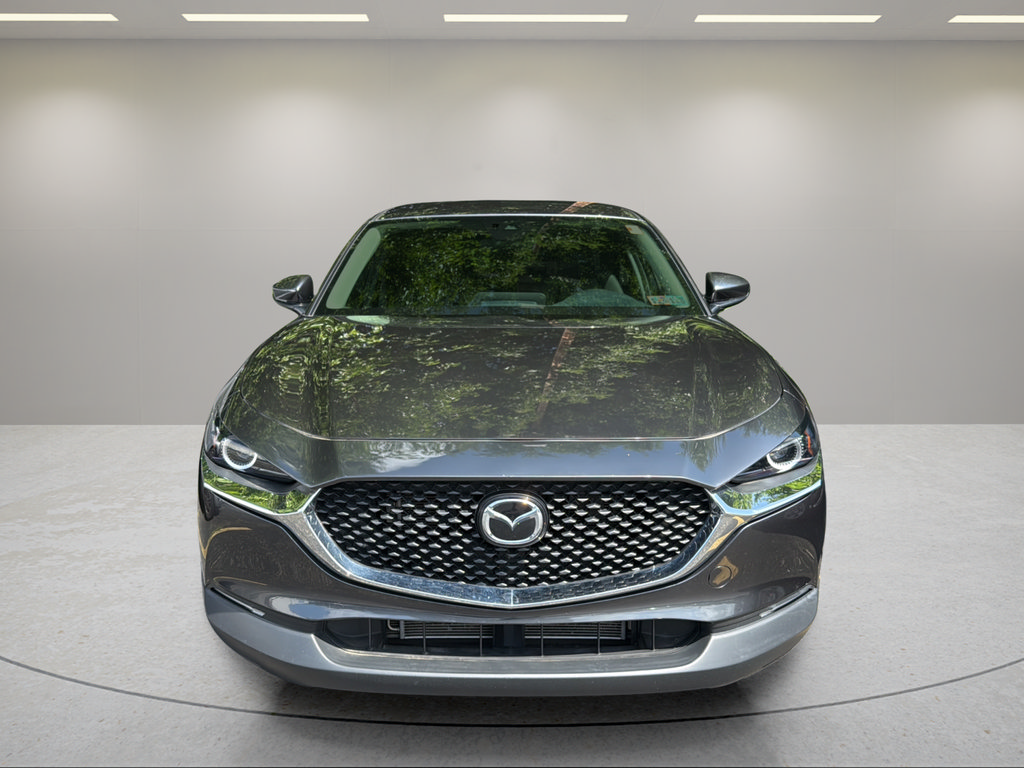 Certified 2021 MAZDA CX-30 AWD 2.5 S w/ Select Package image 2