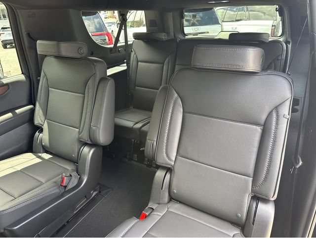 New 2026 GMC Yukon XL Denali w/ Advanced Technology Package AWD/4WD image 14