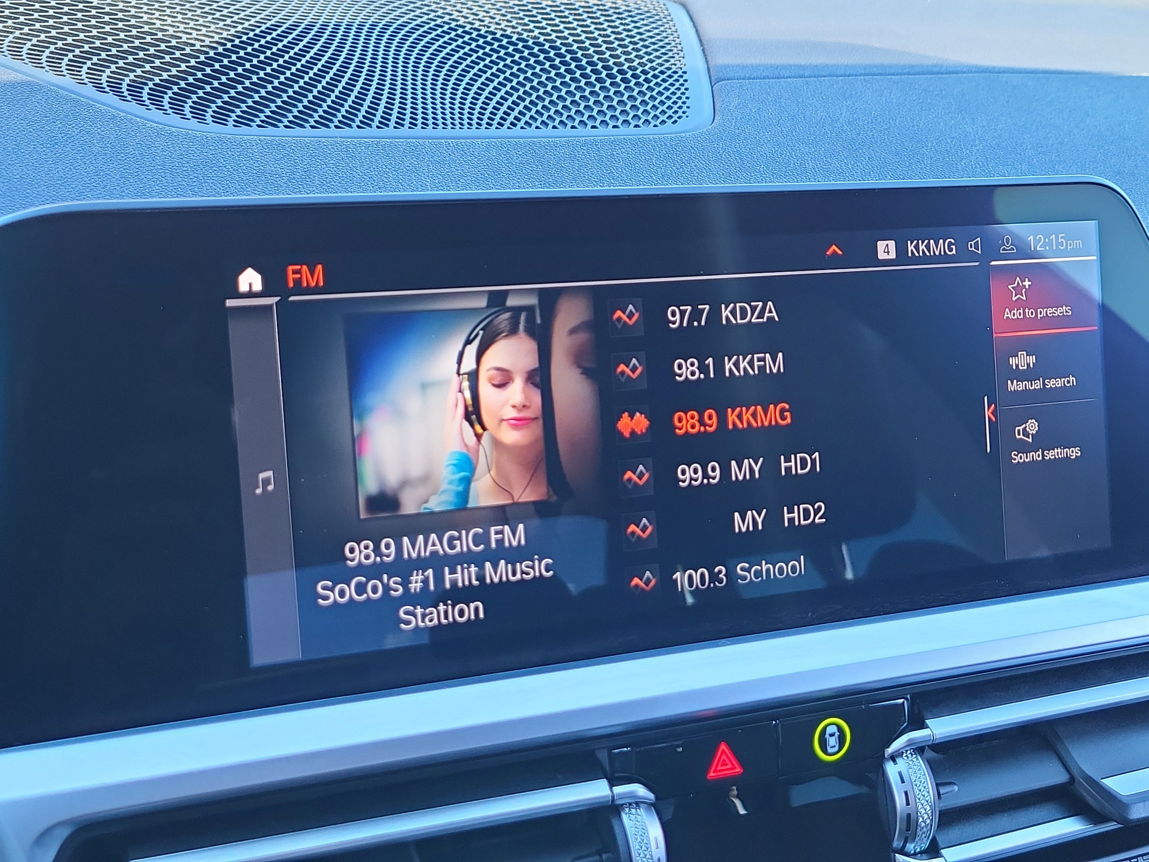 Used 2021 BMW M340i w/ Premium Package image 21