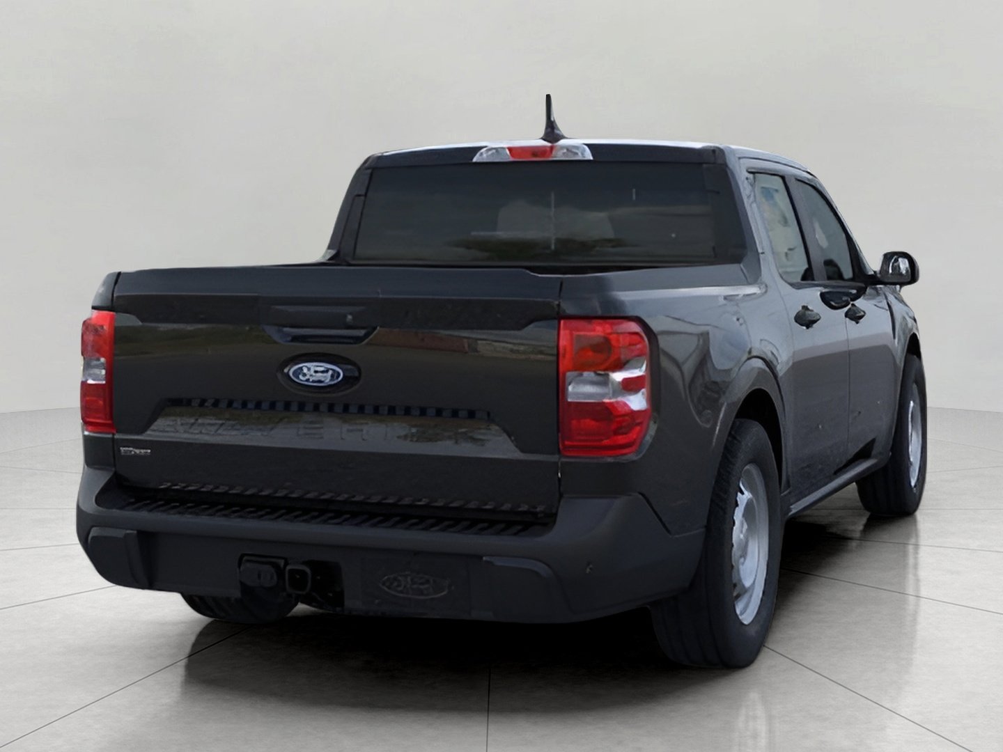 New 2026 Ford Maverick XL w/ Equipment Group 101A AWD/4WD image 8