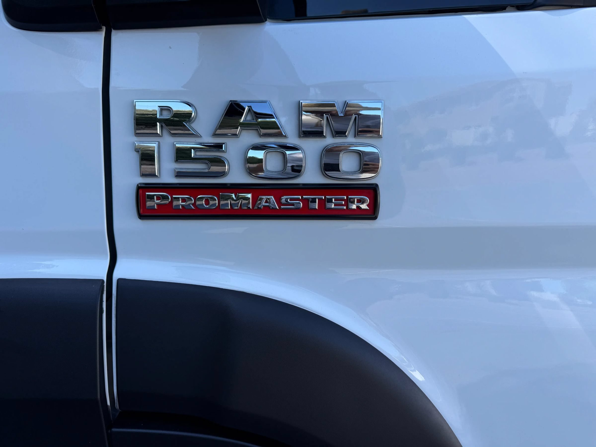 Used 2022 RAM ProMaster 1500 FWD image 37