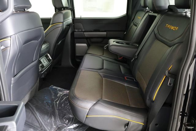 New 2026 Ford F150 Tremor w/ Equipment Group 402B AWD/4WD image 12