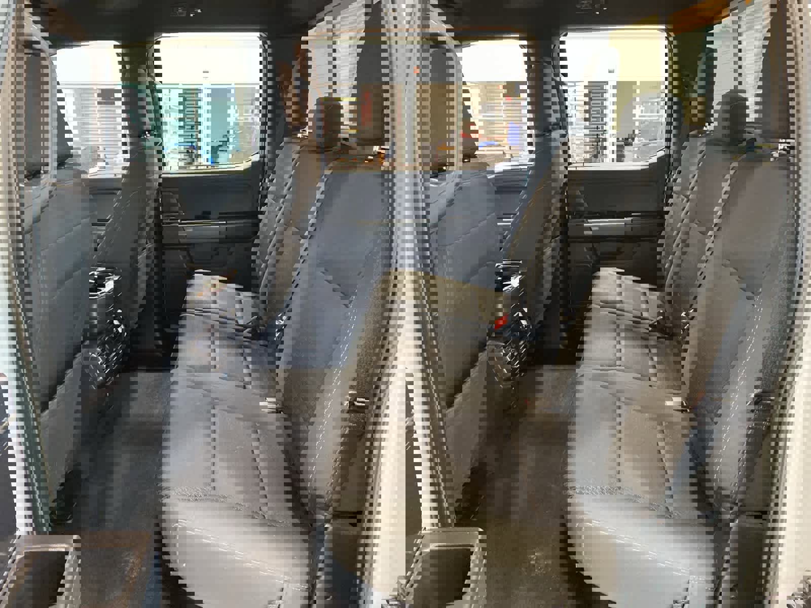 Used 2023 Ford F150 XLT w/ Equipment Group 302A High image 26