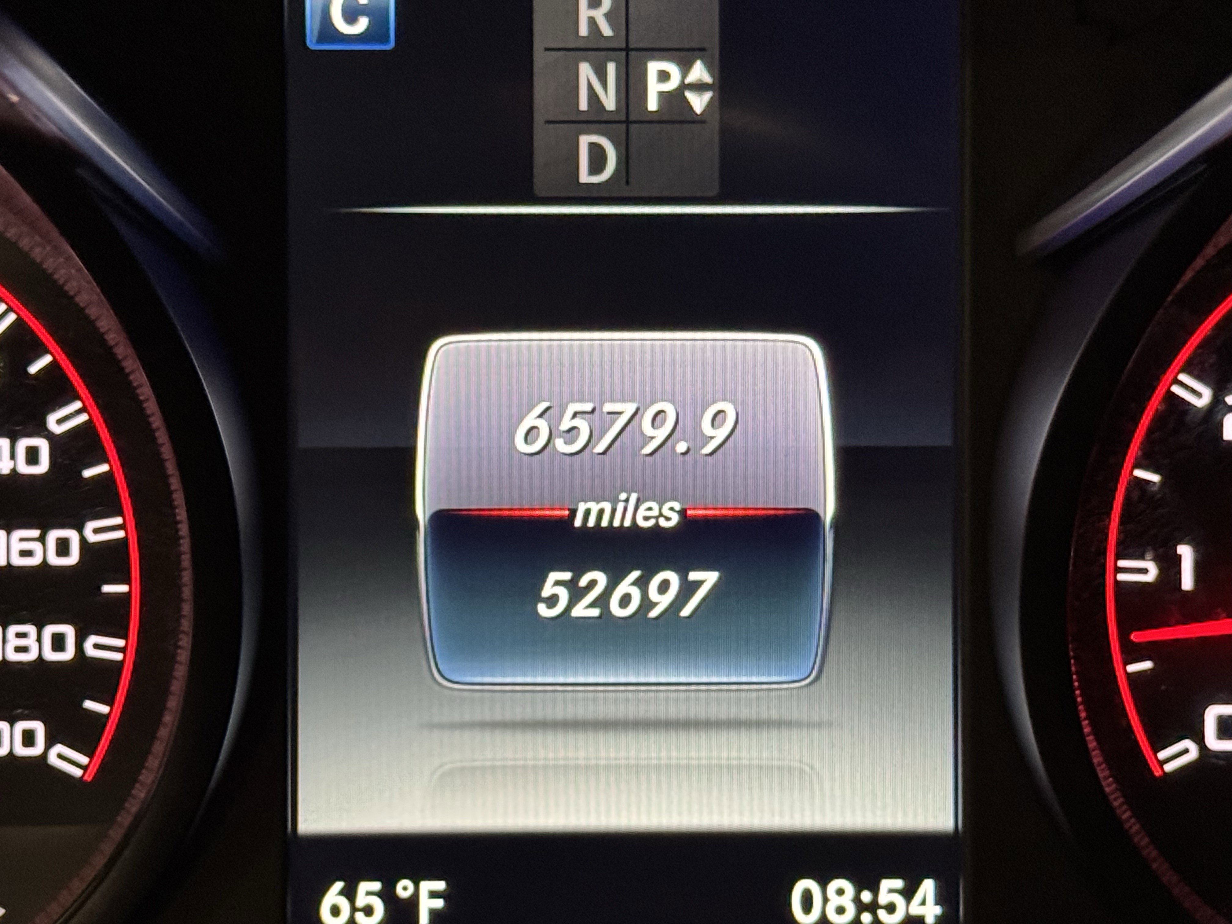 Used 2017 Mercedes-Benz C 63 AMG S image 20