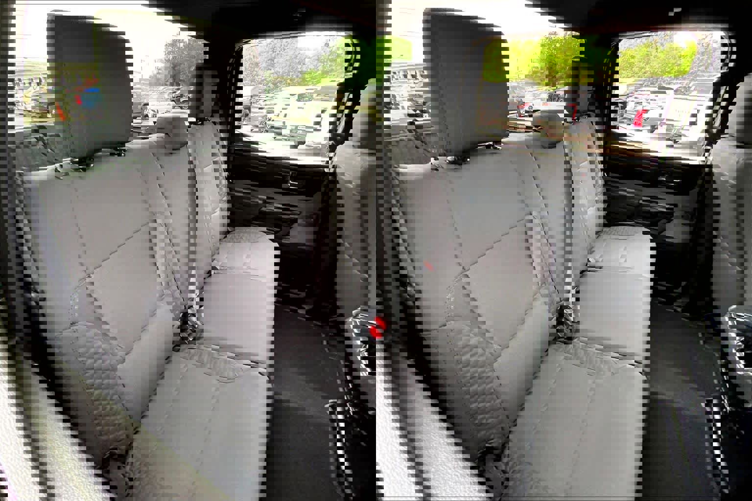 Used 2025 Toyota Tundra SR5 w/ SX Package image 19